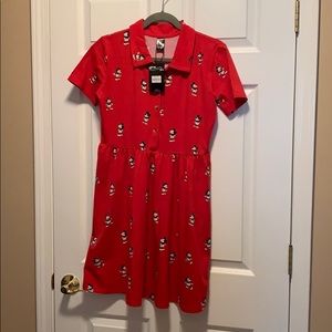 Disney Cakeworthy Dress